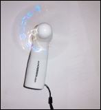 Leucht Ventilator